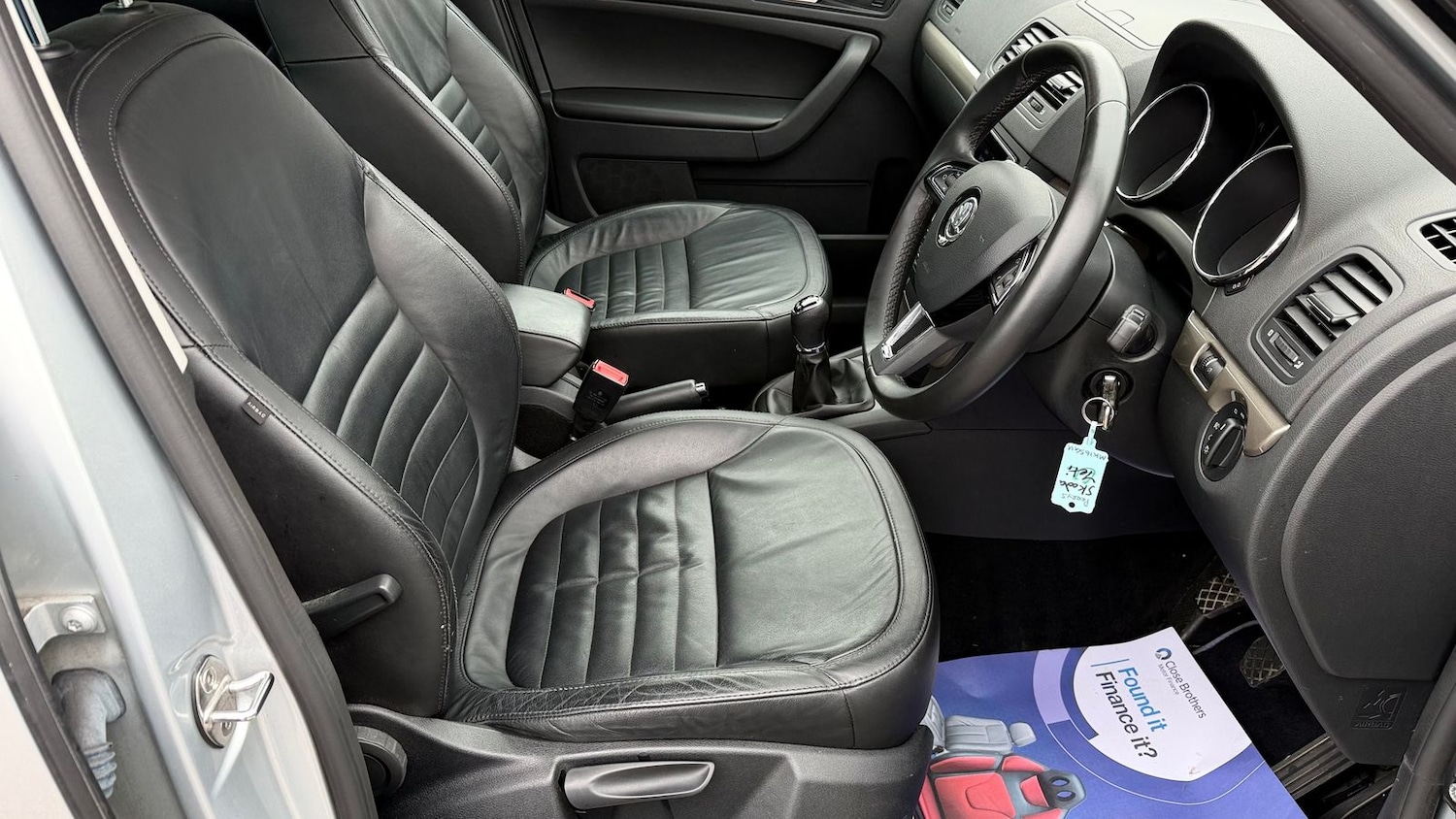 Used Skoda Yeti 2016 for sale - 77698355: Photo 13