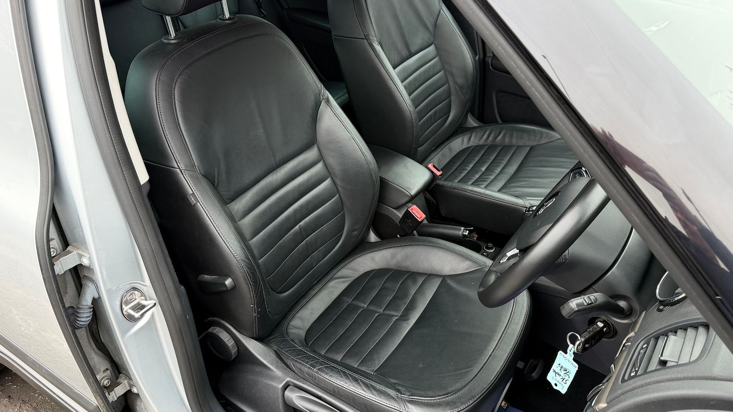 Used Skoda Yeti 2016 for sale - 77698355: Photo 14