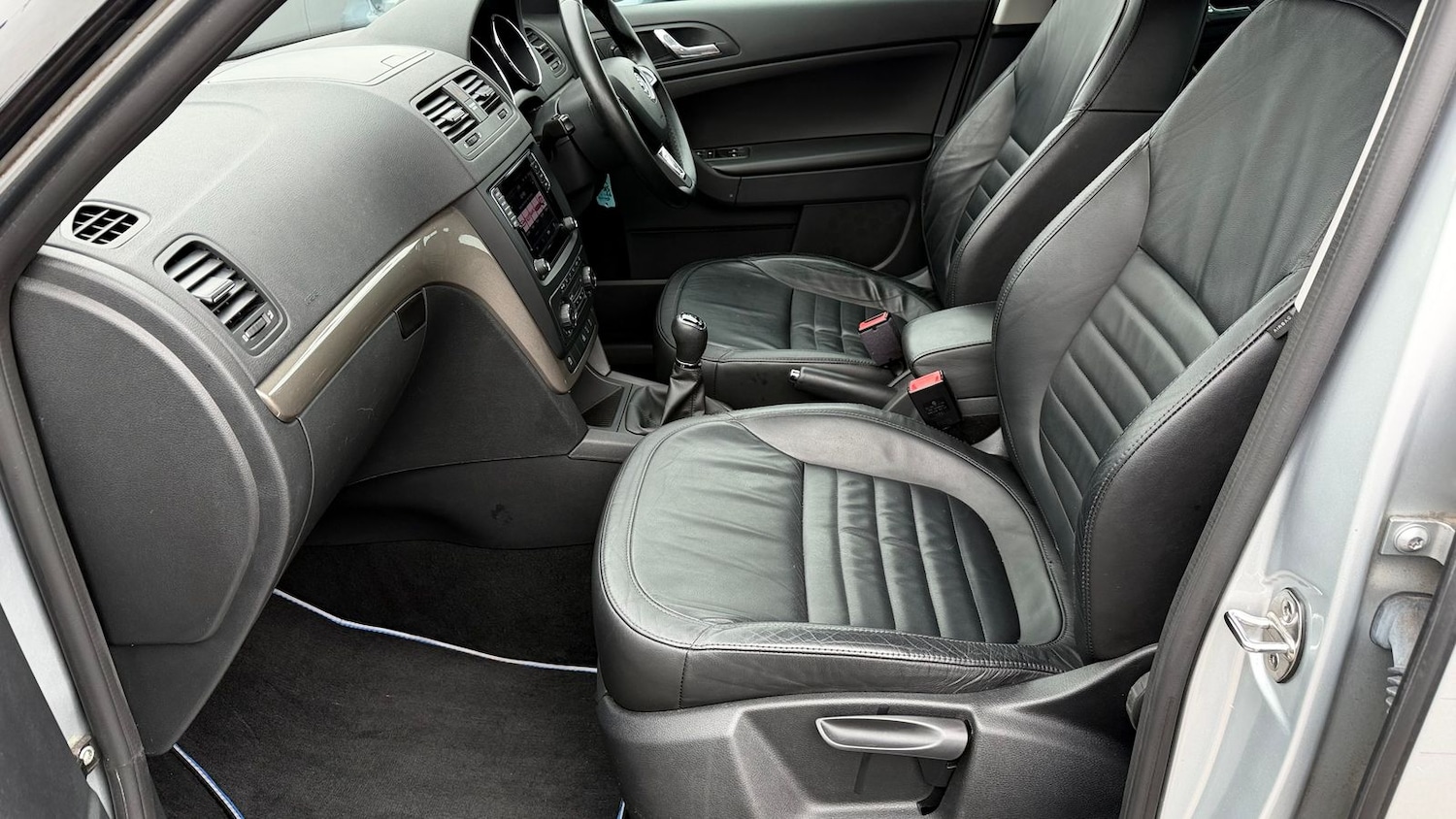 Used Skoda Yeti 2016 for sale - 77698355: Photo 16