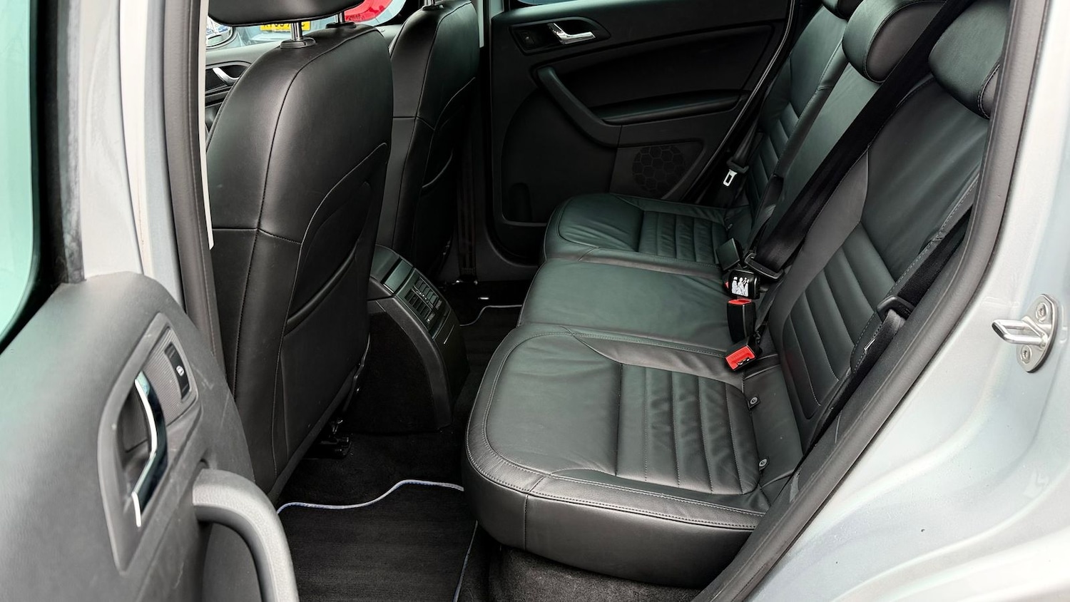 Used Skoda Yeti 2016 for sale - 77698355: Photo 19