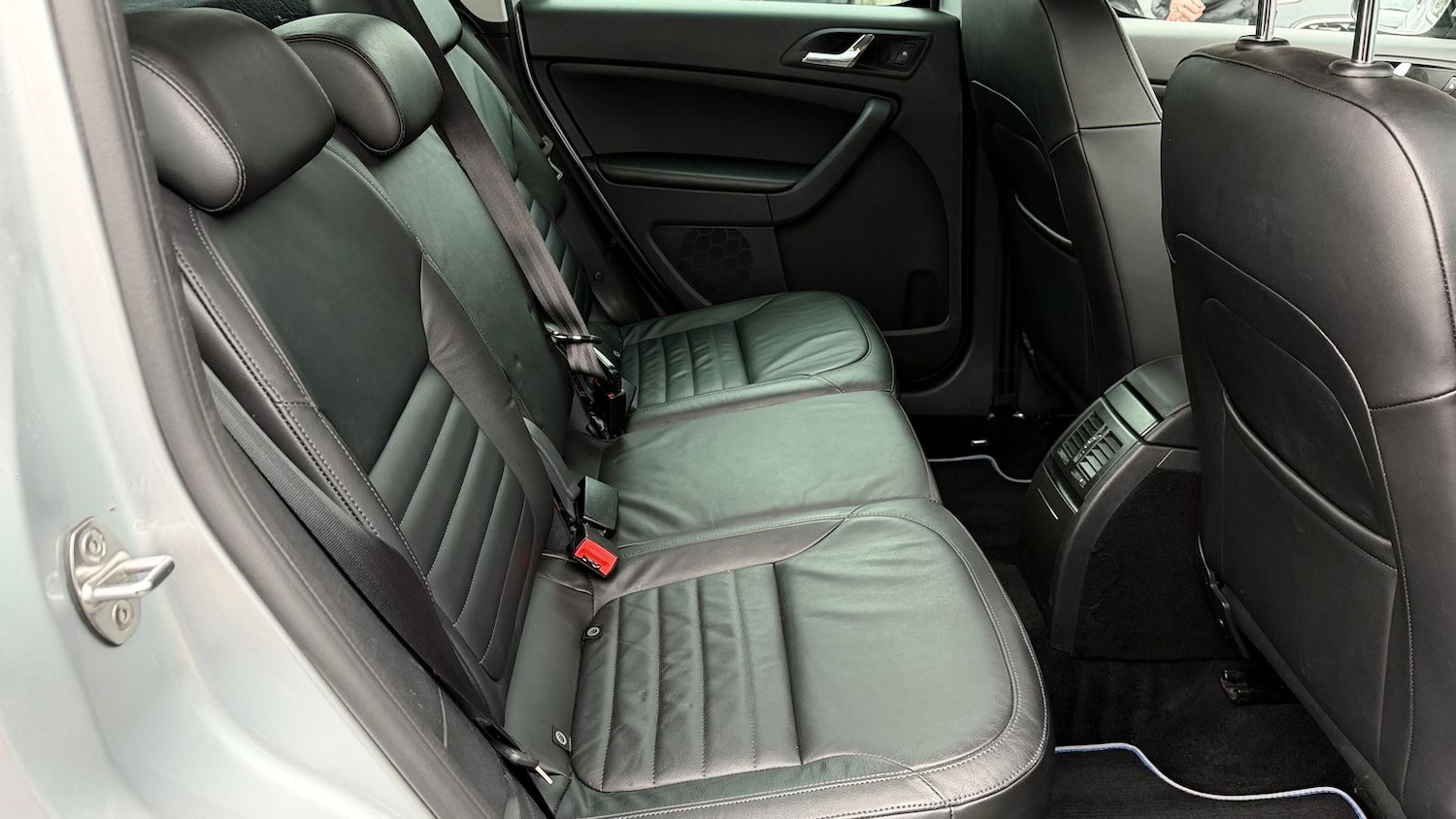 Used Skoda Yeti 2016 for sale - 77698355: Photo 20