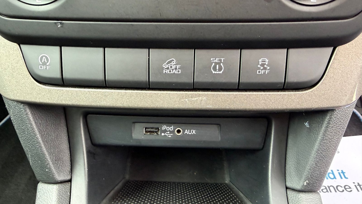 Used Skoda Yeti 2016 for sale - 77698355: Photo 24