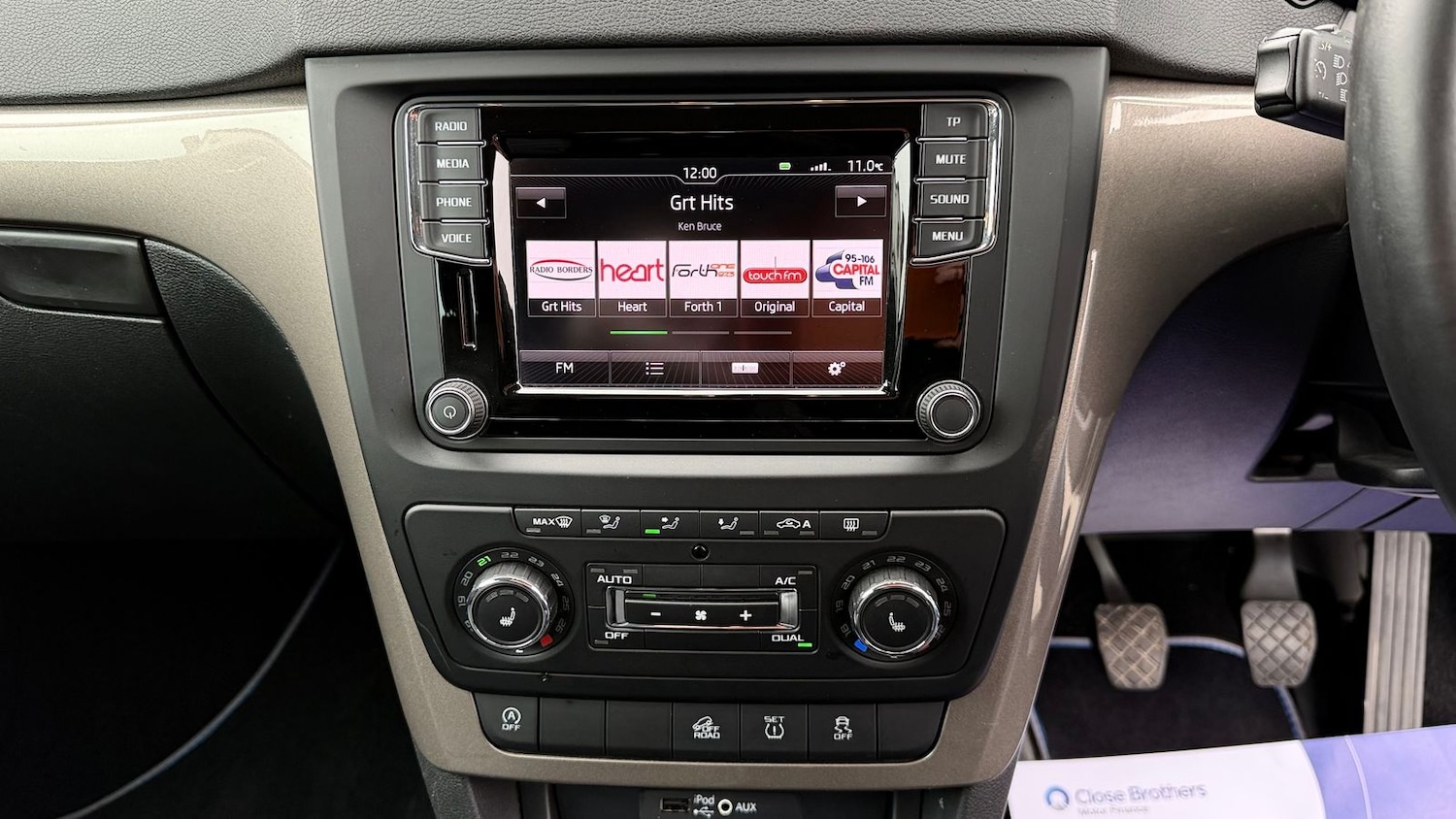 Used Skoda Yeti 2016 for sale - 77698355: Photo 25