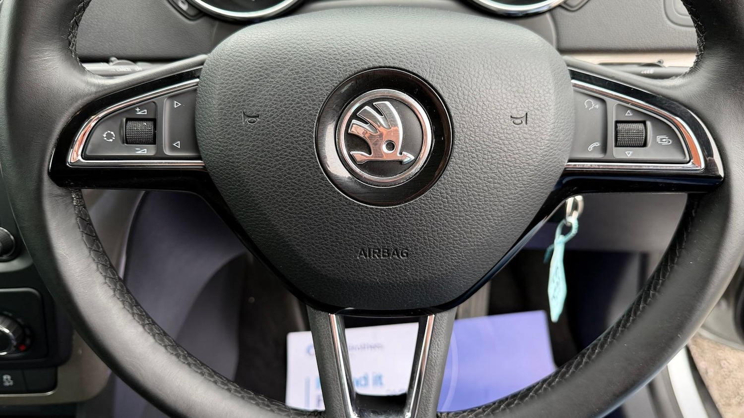 Used Skoda Yeti 2016 for sale - 77698355: Photo 26