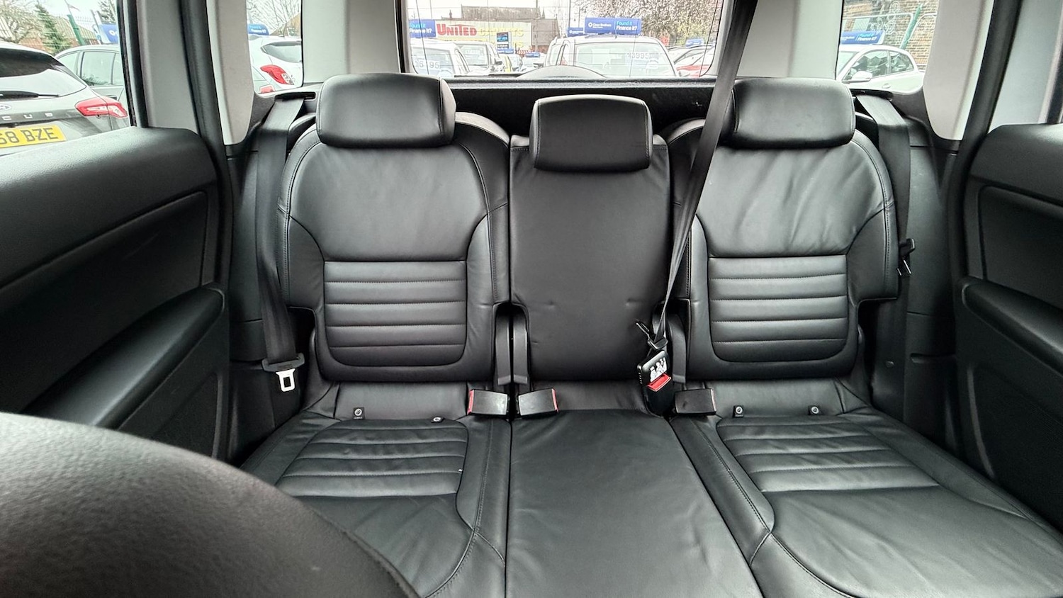 Used Skoda Yeti 2016 for sale - 77698355: Photo 32