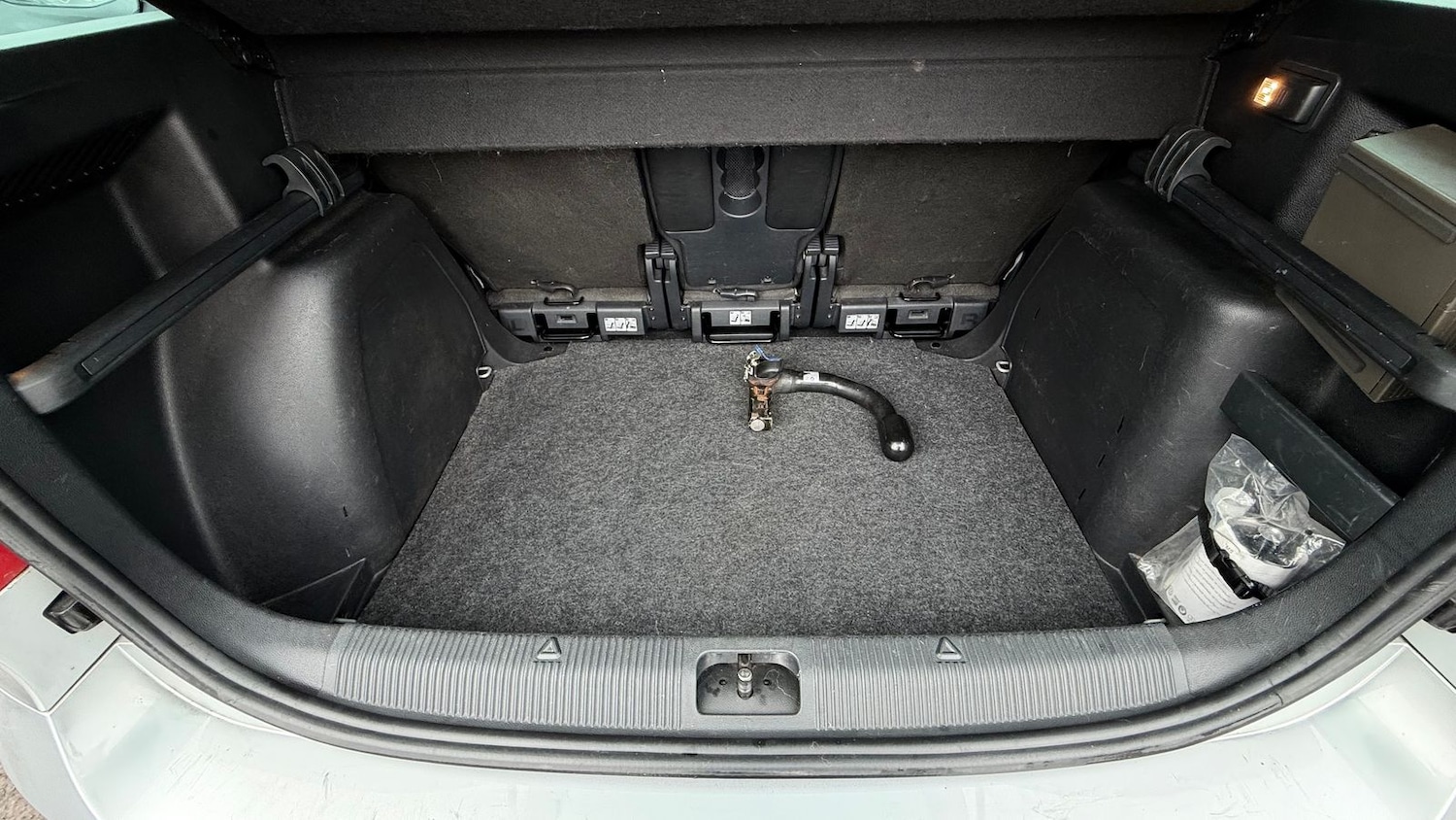 Used Skoda Yeti 2016 for sale - 77698355: Photo 33