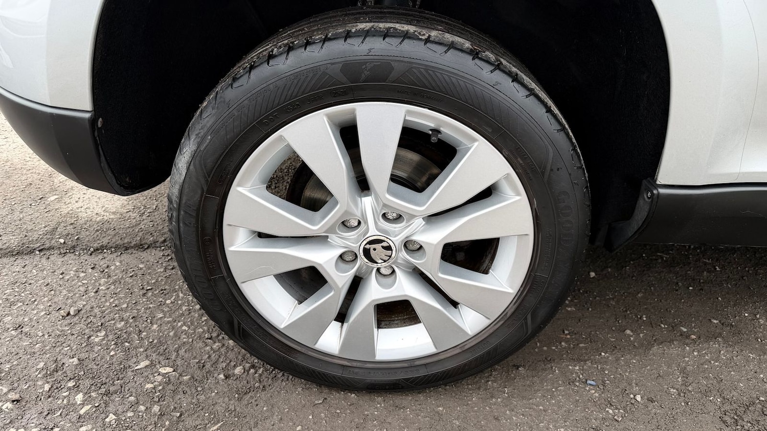 Used Skoda Yeti 2016 for sale - 77698355: Photo 44