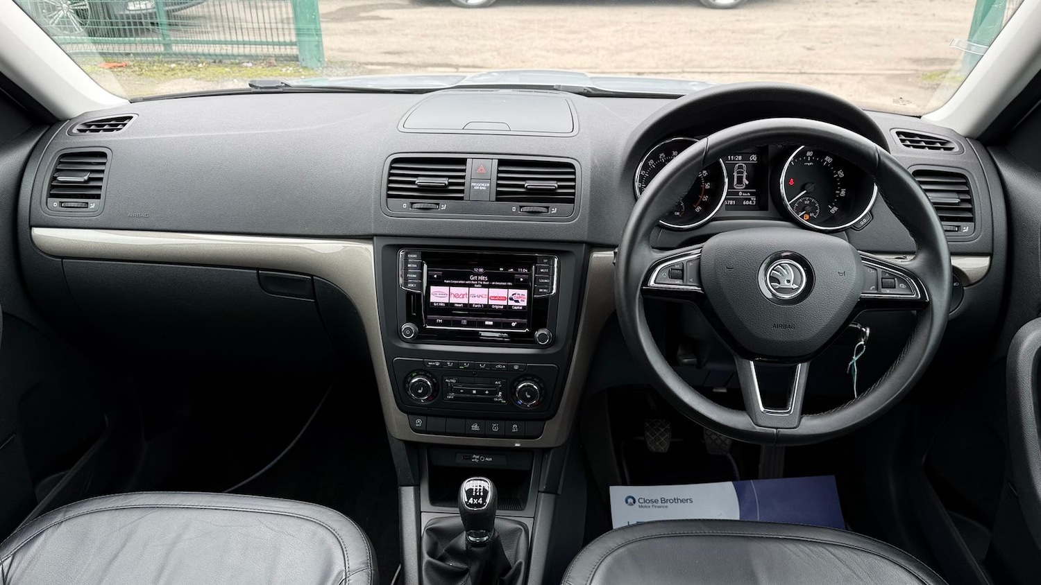 Used Skoda Yeti 2016 for sale - 77698355: Photo 9