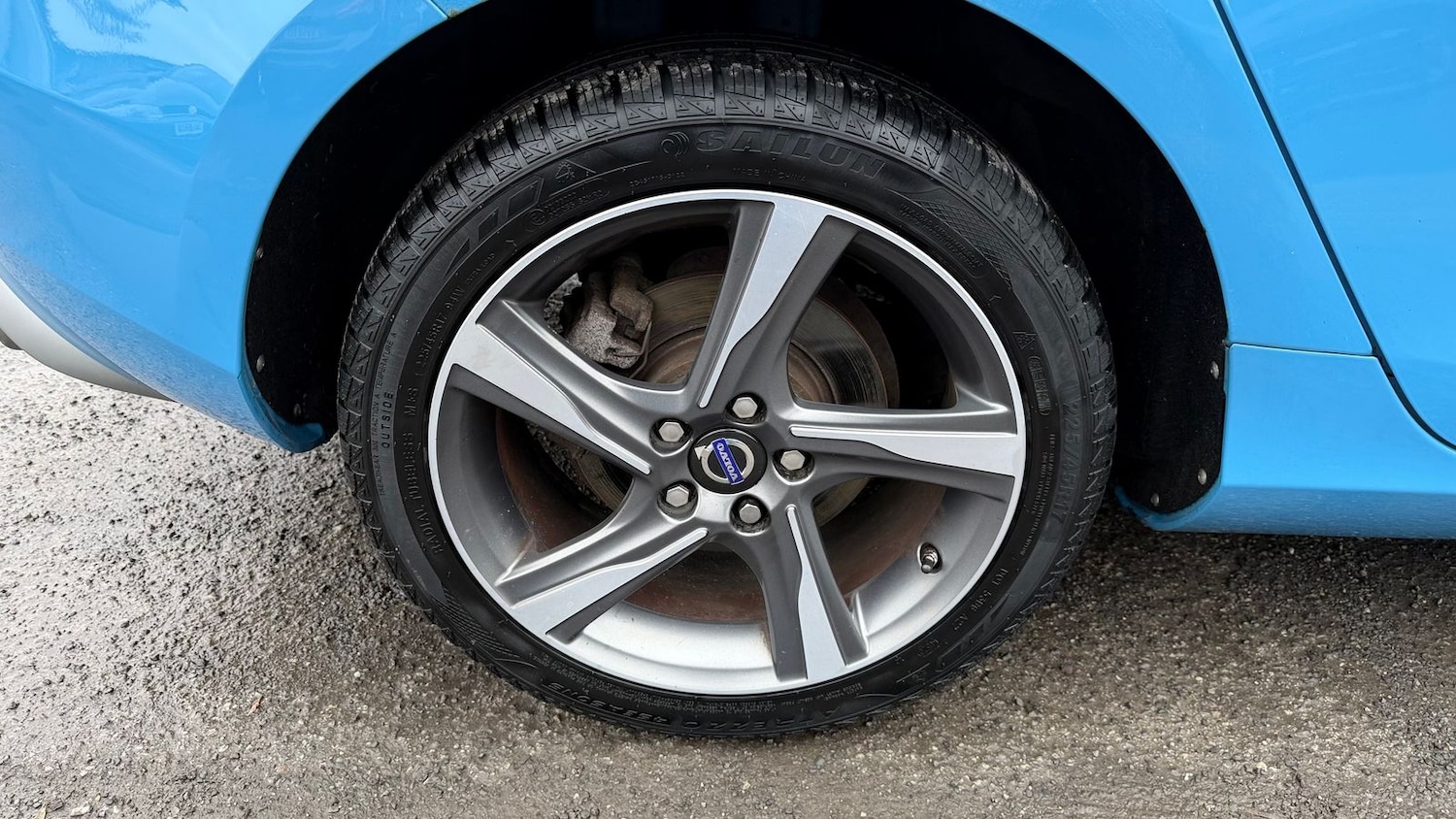 Used Volvo V40 2014 for sale - 77786332: Photo 42