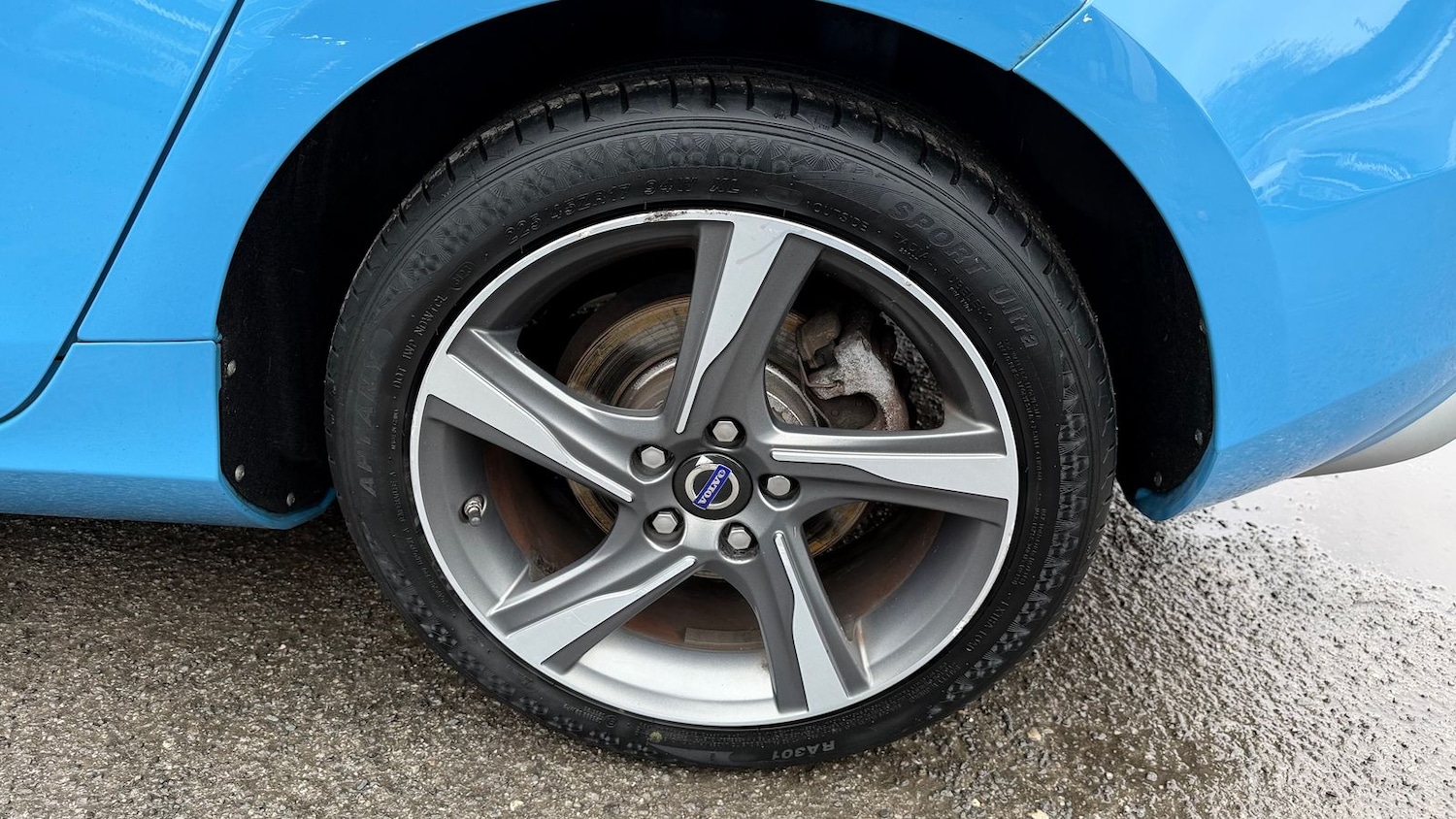 Used Volvo V40 2014 for sale - 77786332: Photo 43