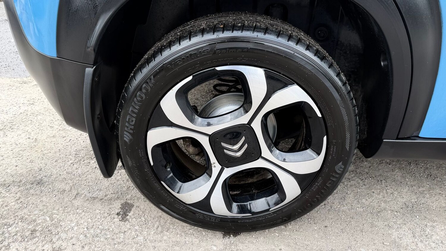 Used Citroen C3 Aircross 2017 for sale - 77826841: Photo 40