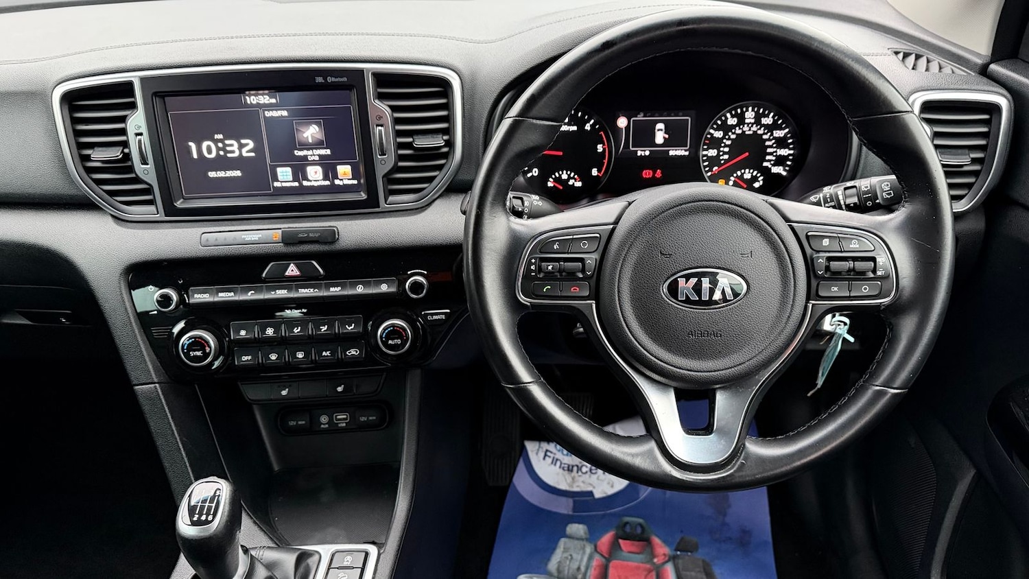 Used Kia Sportage 2017 for sale - 77449478: Photo 10