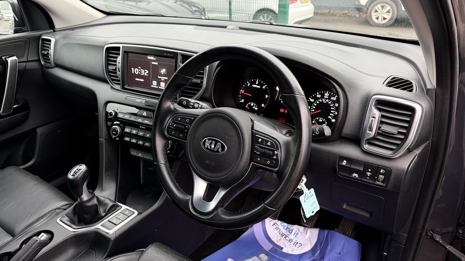 Used Kia Sportage 2017 for sale - 77449478: Photo 12