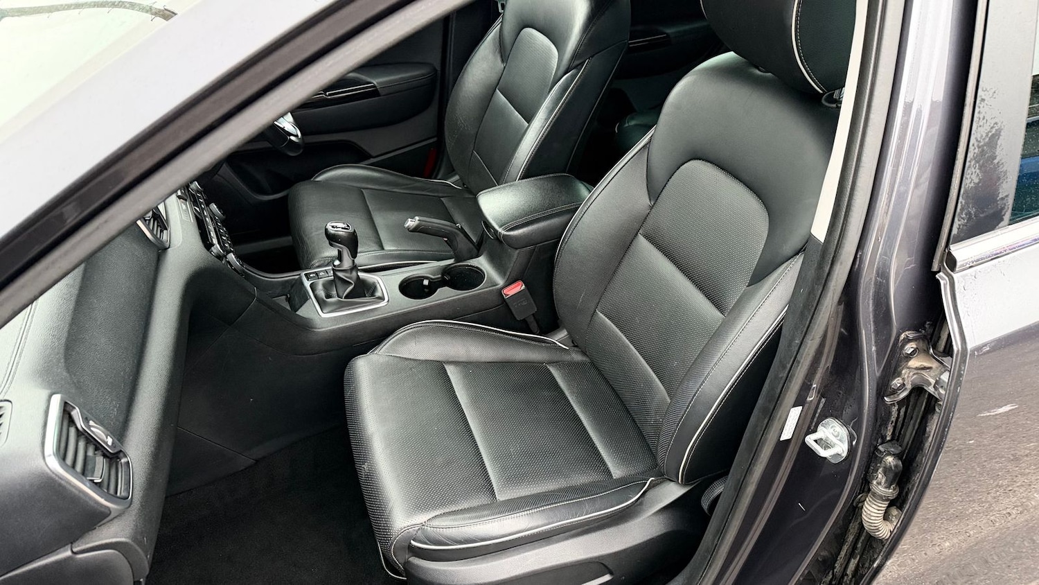 Used Kia Sportage 2017 for sale - 77449478: Photo 17