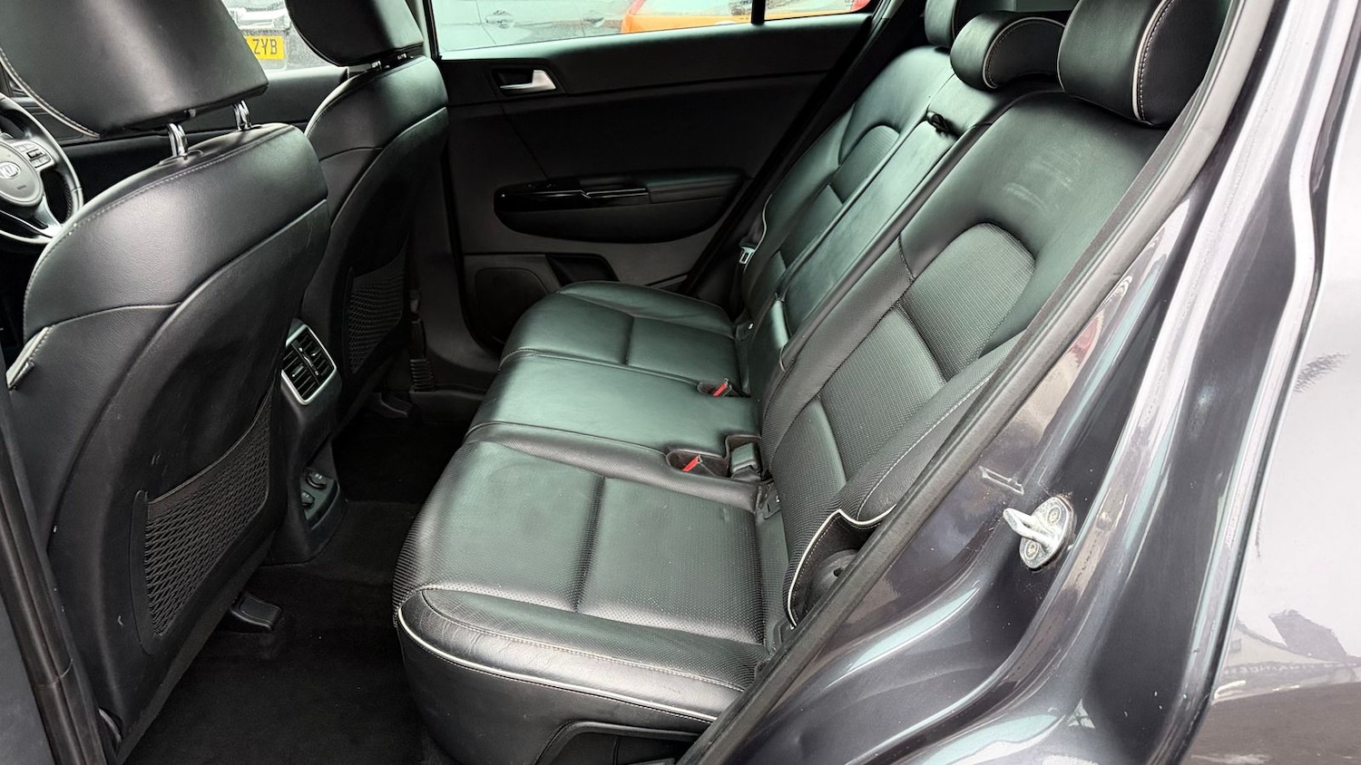 Used Kia Sportage 2017 for sale - 77449478: Photo 18