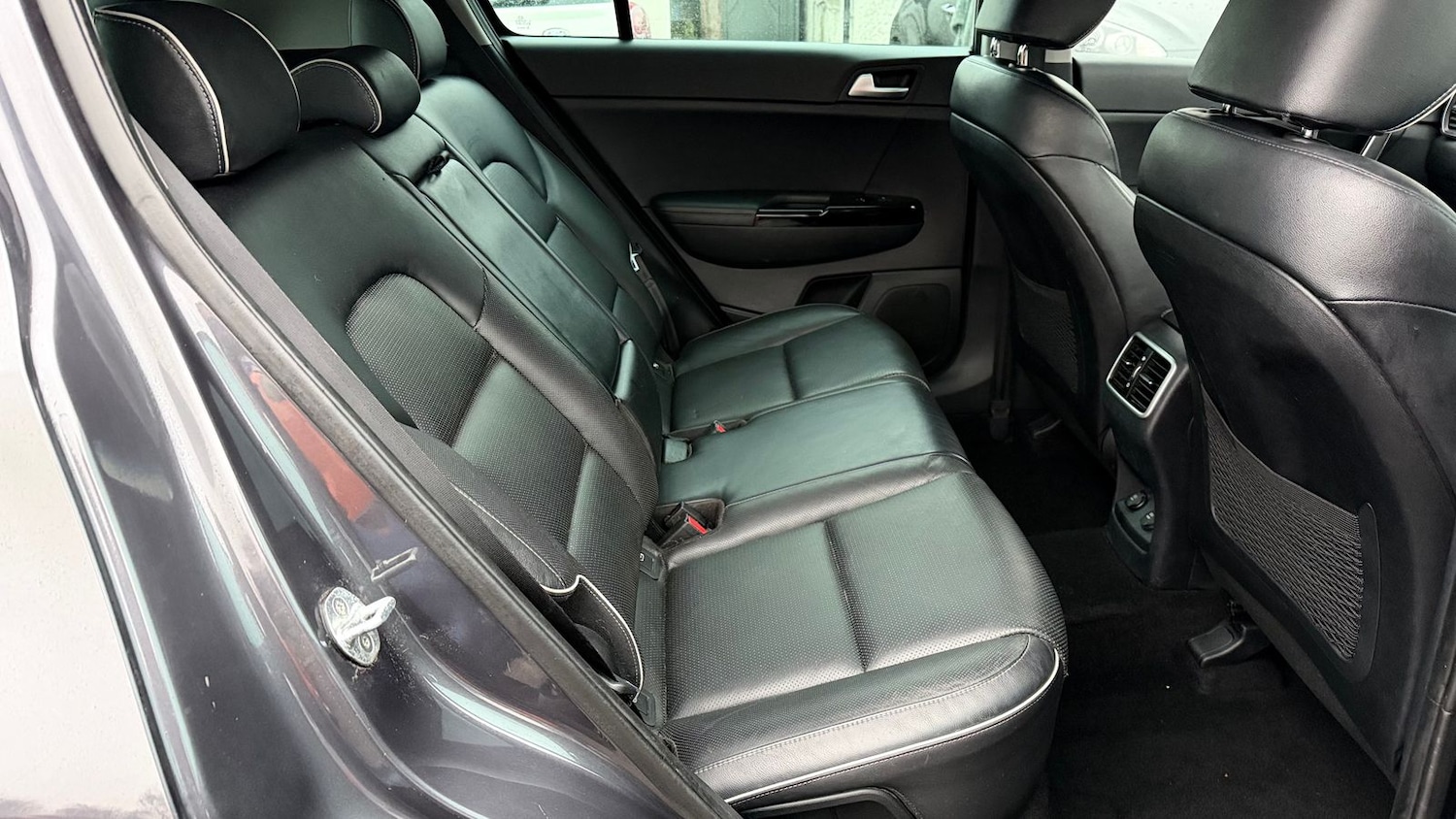 Used Kia Sportage 2017 for sale - 77449478: Photo 19