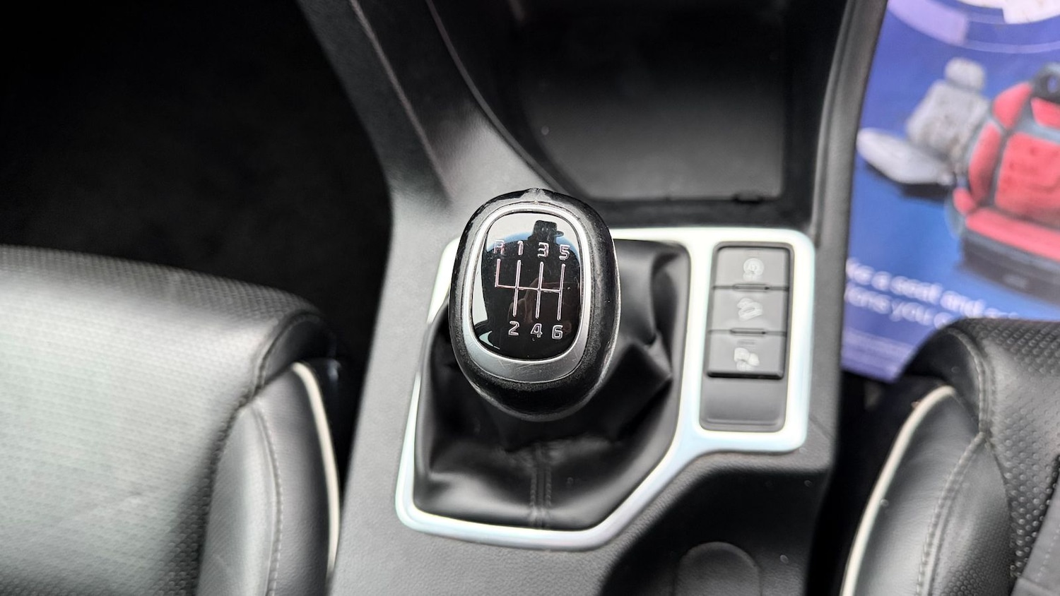 Used Kia Sportage 2017 for sale - 77449478: Photo 23