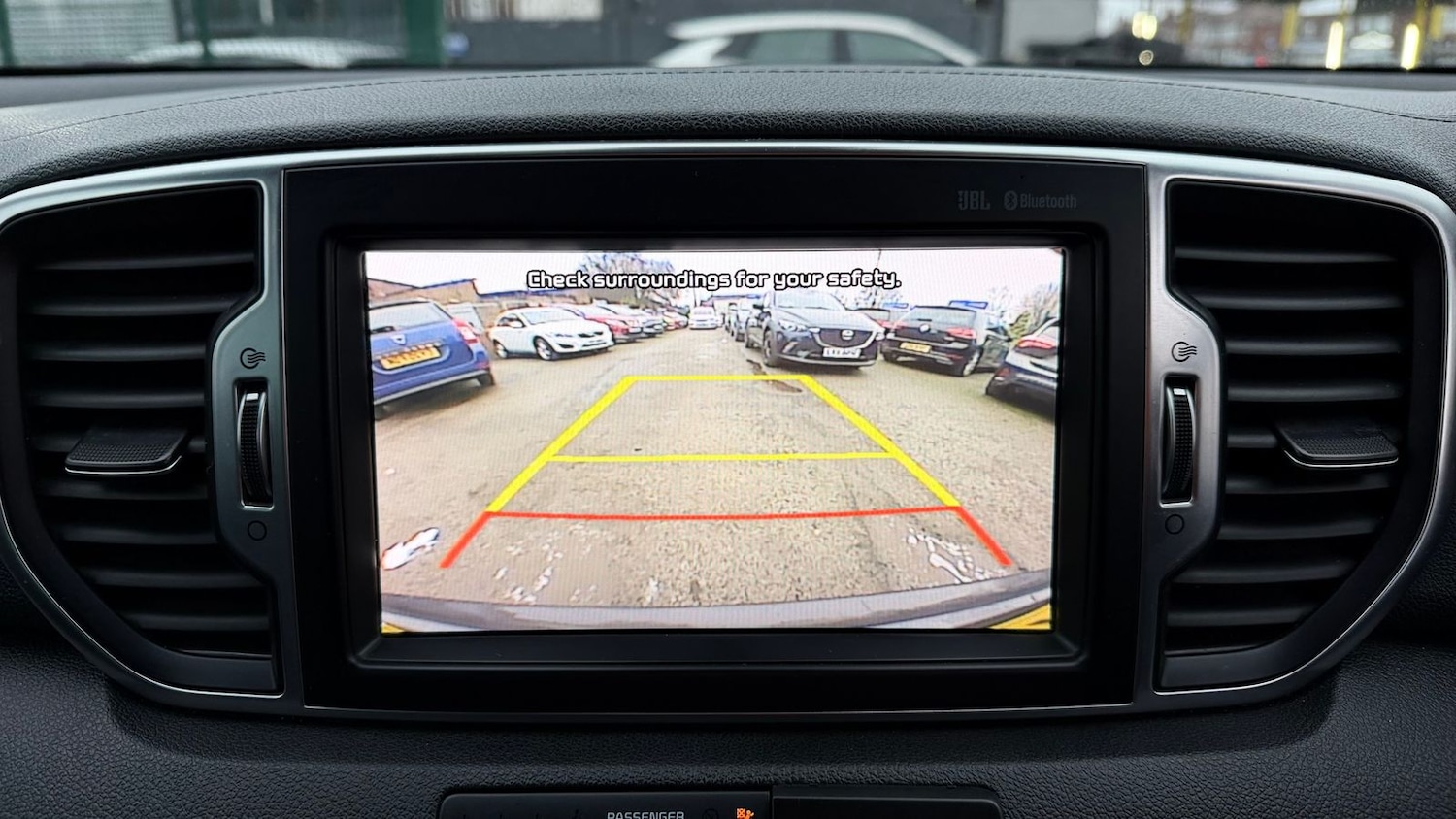 Used Kia Sportage 2017 for sale - 77449478: Photo 26