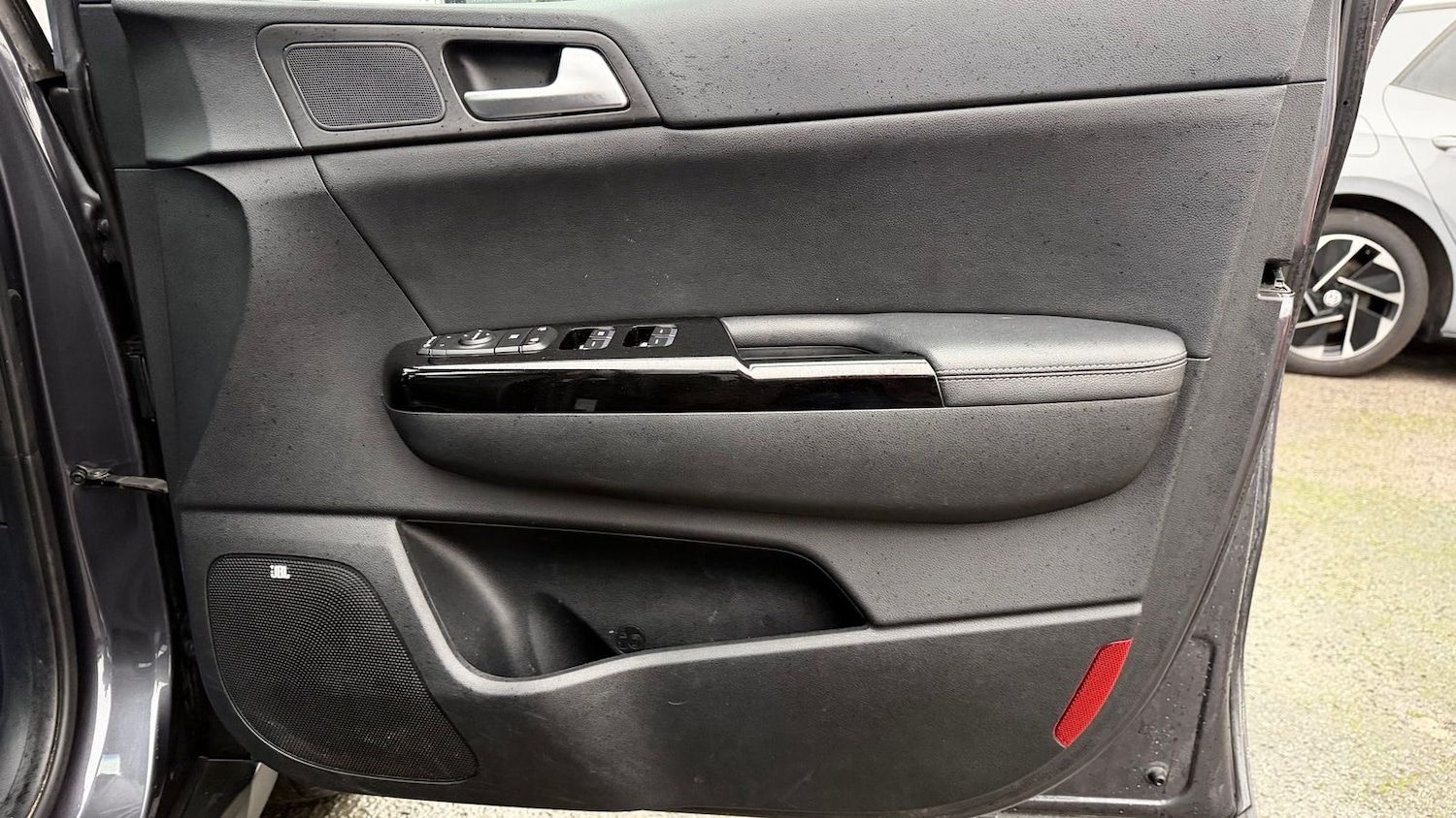 Used Kia Sportage 2017 for sale - 77449478: Photo 32