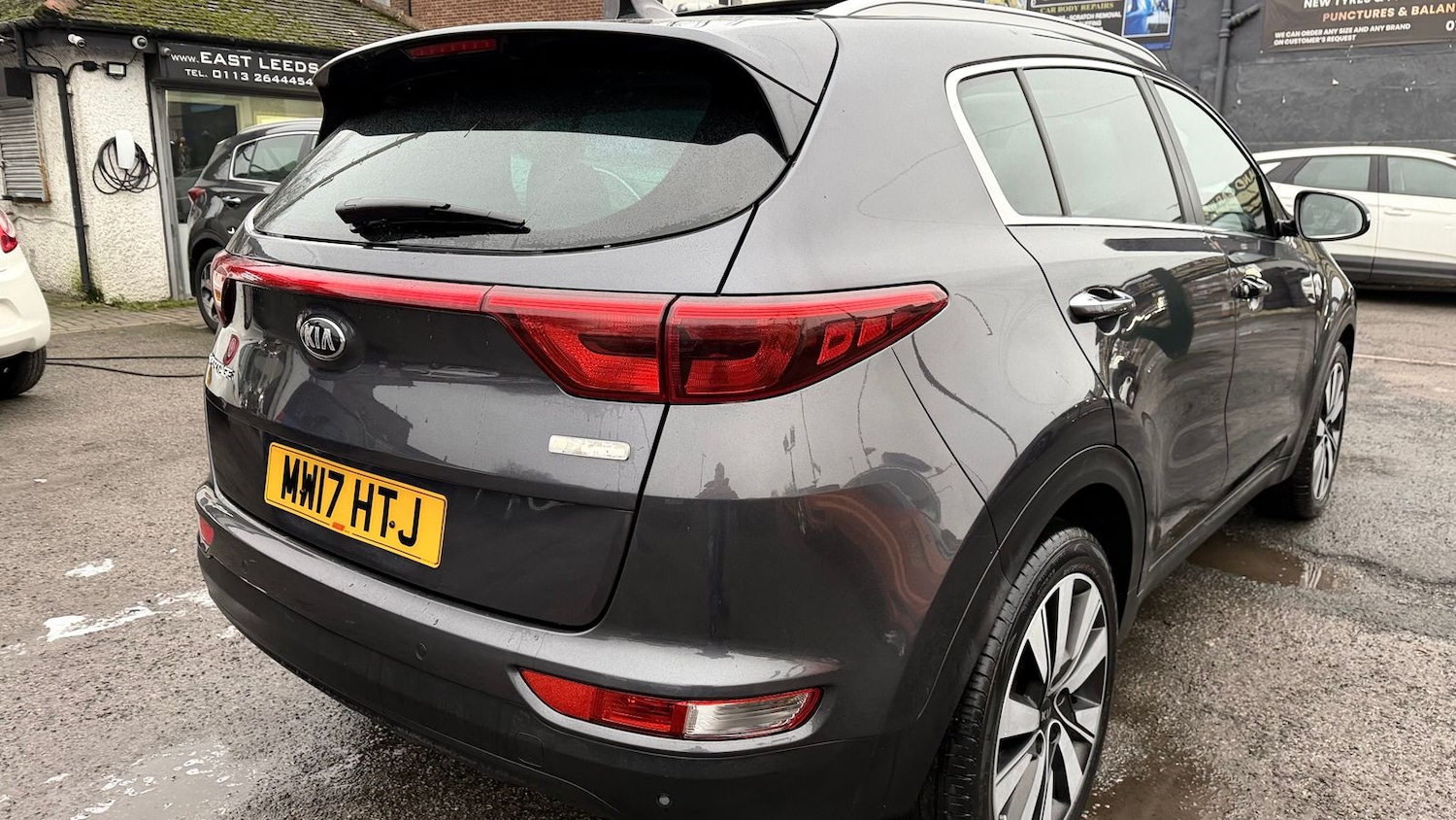 Used Kia Sportage 2017 for sale - 77449478: Photo 40