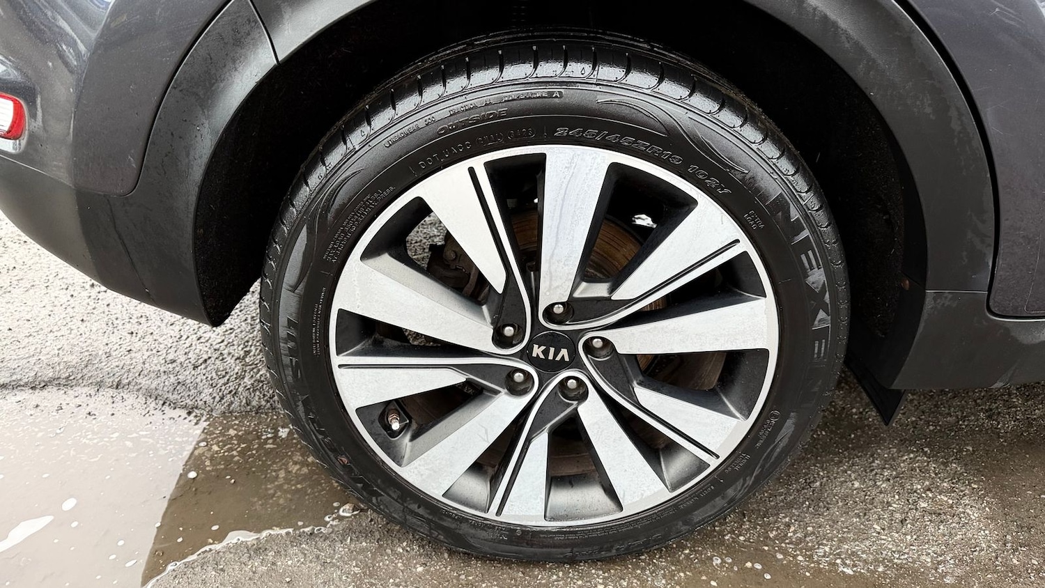 Used Kia Sportage 2017 for sale - 77449478: Photo 42