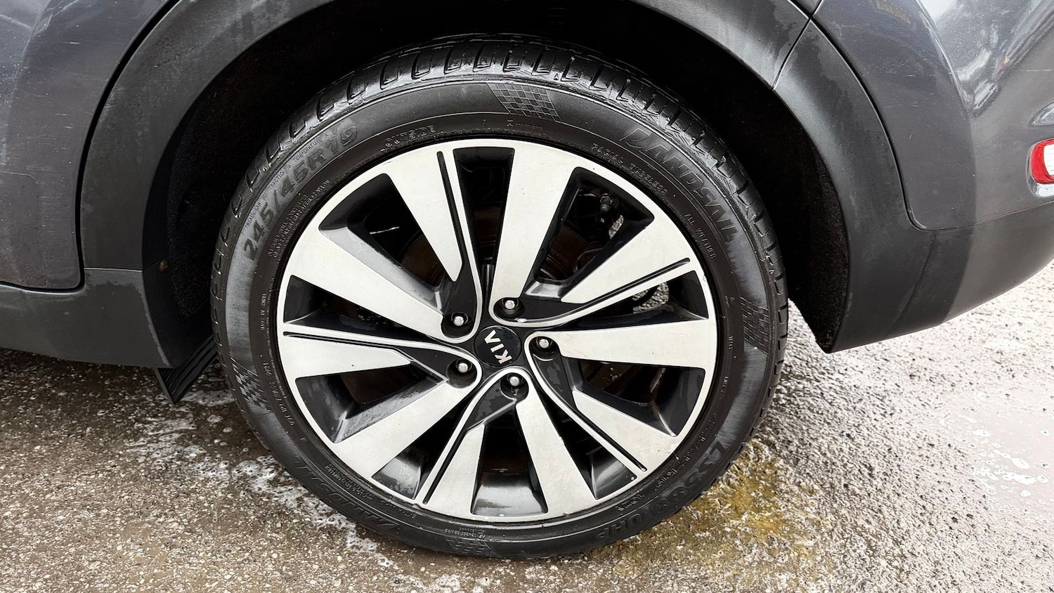 Used Kia Sportage 2017 for sale - 77449478: Photo 43