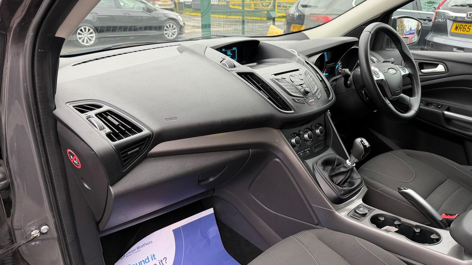 Used Ford Kuga 2014 for sale - 77169449: Photo 15