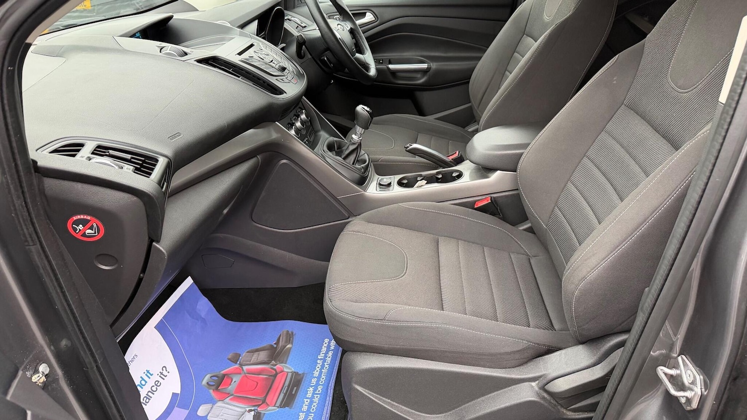 Used Ford Kuga 2014 for sale - 77169449: Photo 16