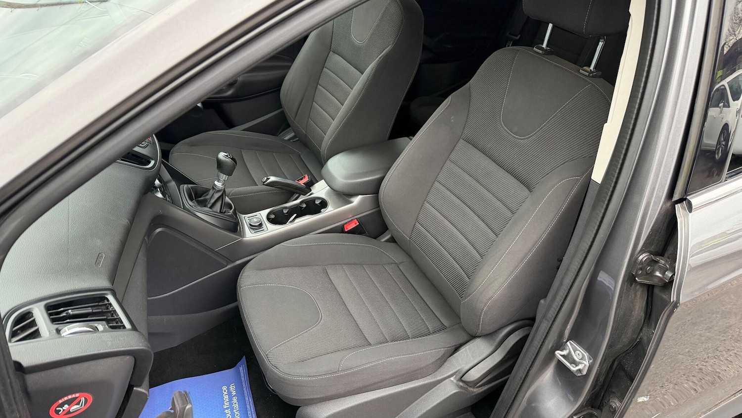 Used Ford Kuga 2014 for sale - 77169449: Photo 17