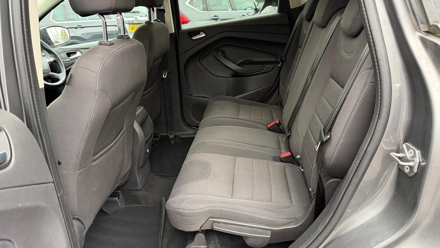 Used Ford Kuga 2014 for sale - 77169449: Photo 18