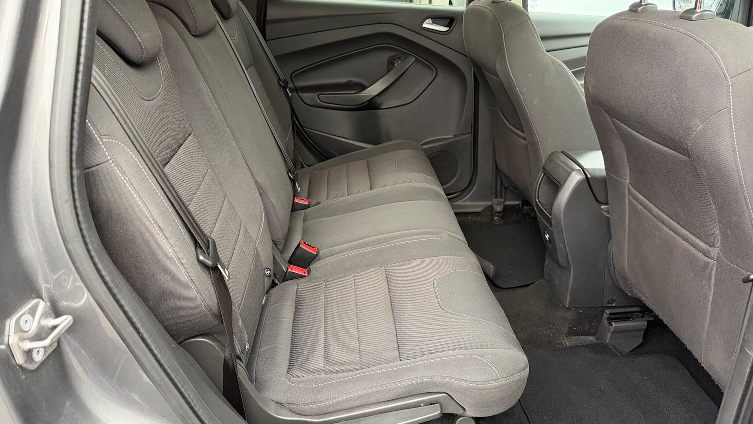 Used Ford Kuga 2014 for sale - 77169449: Photo 20