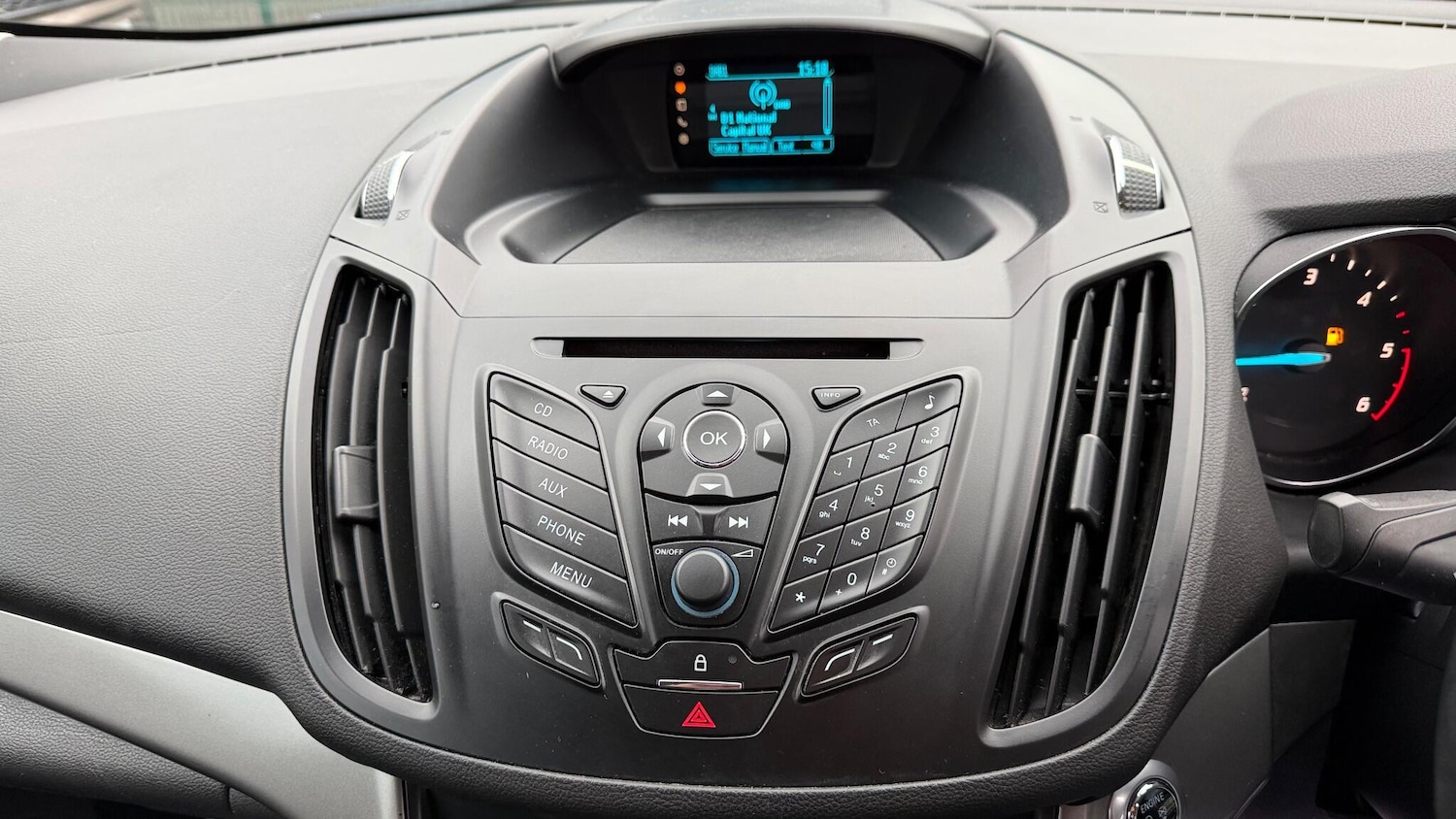 Used Ford Kuga 2014 for sale - 77169449: Photo 21