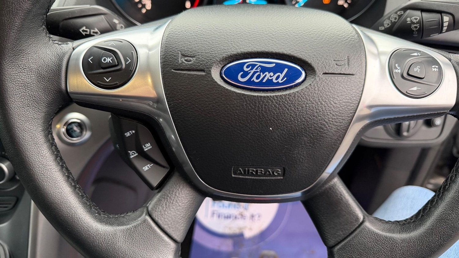 Used Ford Kuga 2014 for sale - 77169449: Photo 27