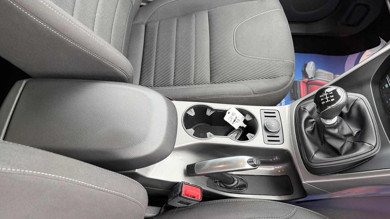 Used Ford Kuga 2014 for sale - 77169449: Photo 31