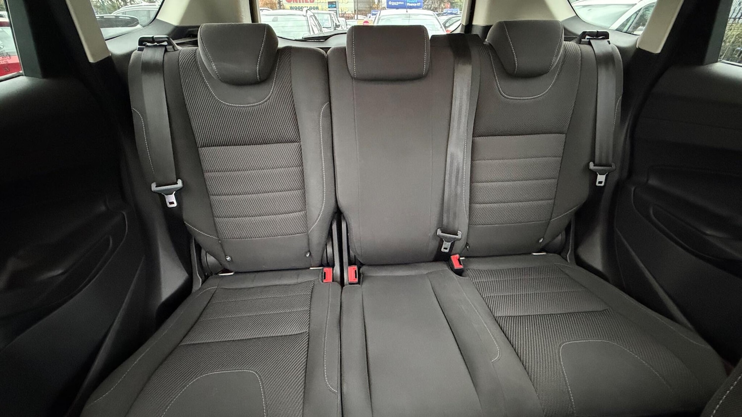 Used Ford Kuga 2014 for sale - 77169449: Photo 32