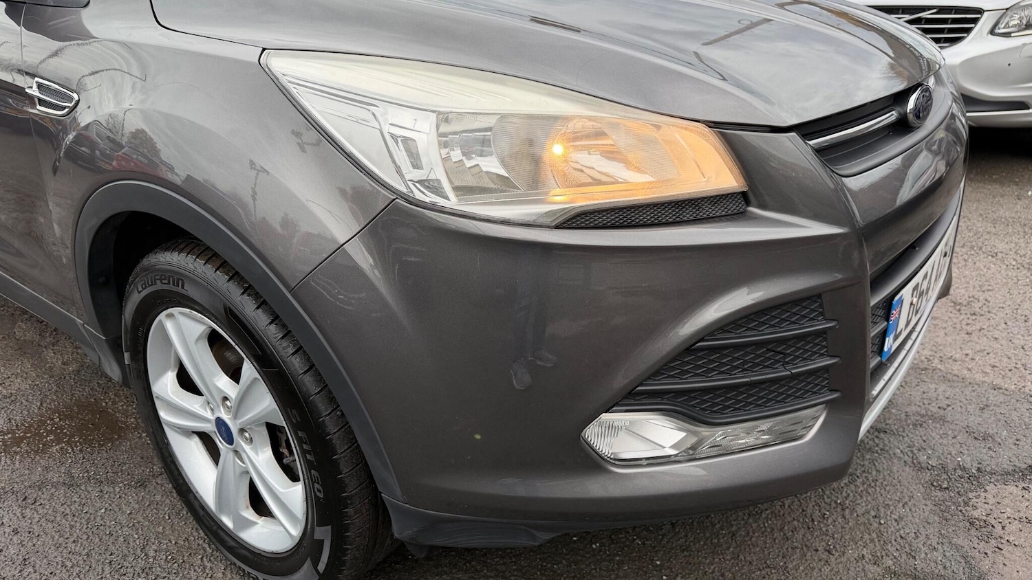 Used Ford Kuga 2014 for sale - 77169449: Photo 34