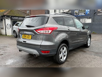 Used Ford Kuga 2014 for sale - 77169449: Photo