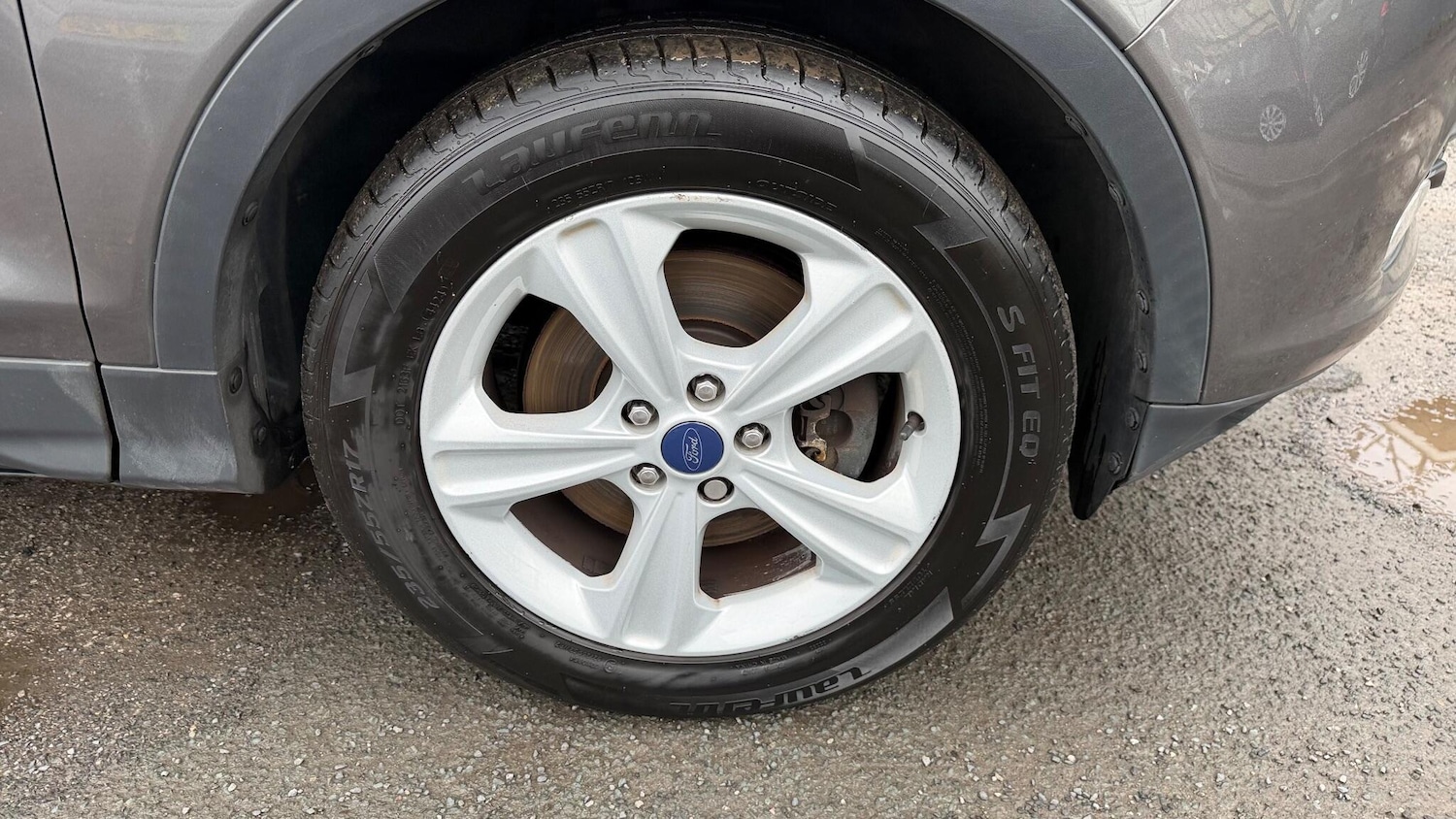 Used Ford Kuga 2014 for sale - 77169449: Photo 41