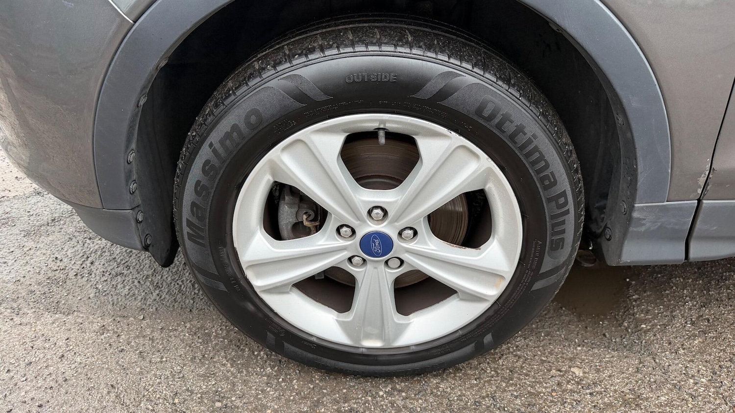 Used Ford Kuga 2014 for sale - 77169449: Photo 44