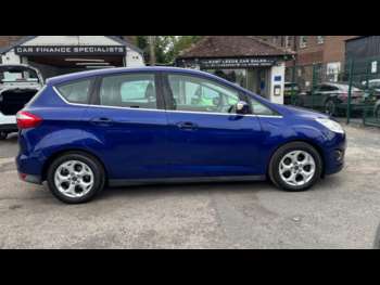 Used Ford C-Max 2014 for sale - 74947878: Photo