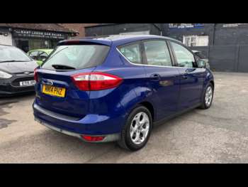 Used Ford C-Max 2014 for sale - 74947878: Photo