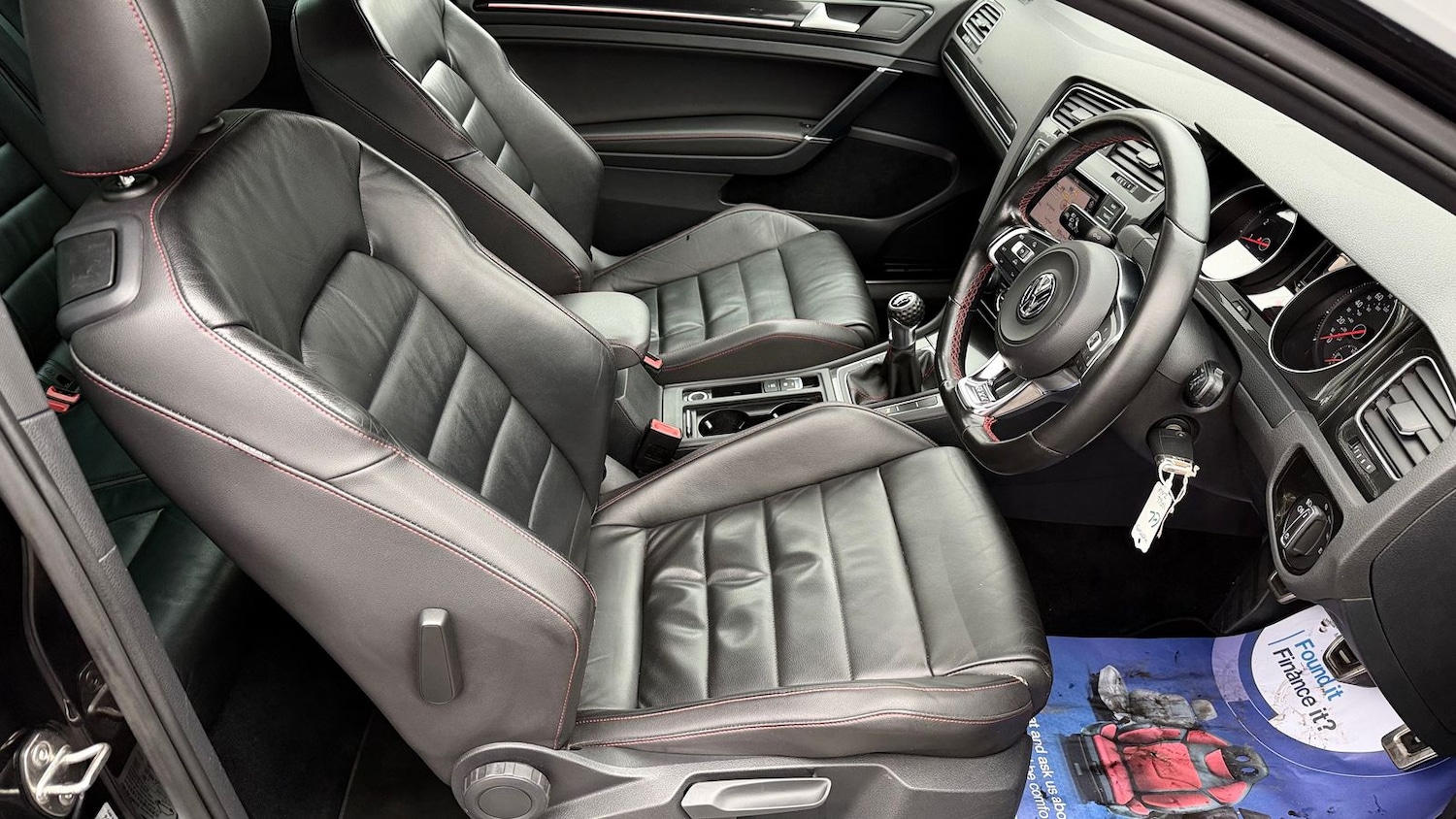 Used Volkswagen Golf 2014 for sale - 77256585: Photo 13