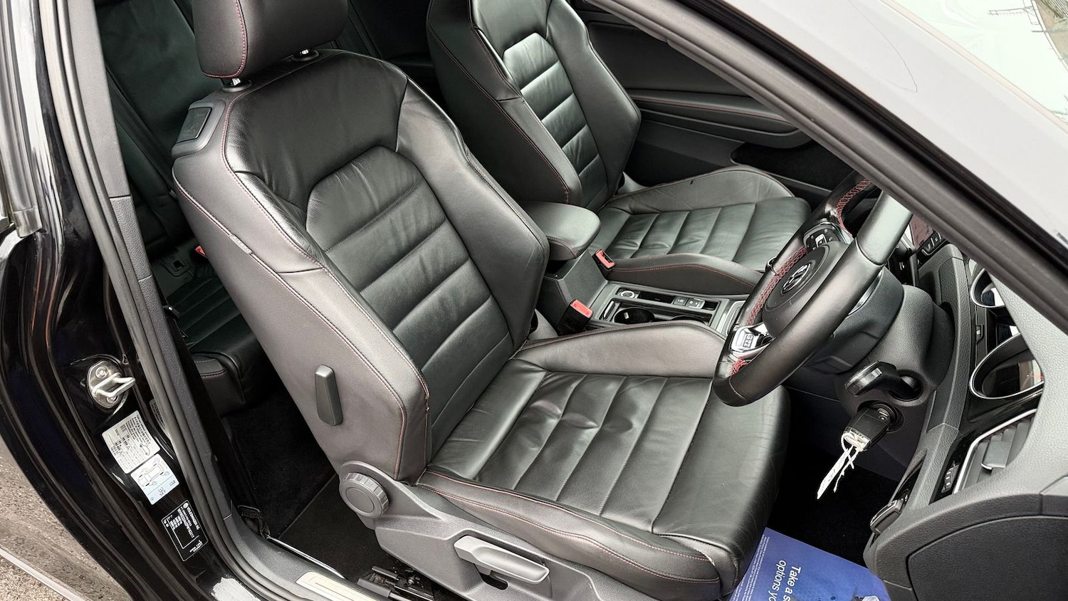 Used Volkswagen Golf 2014 for sale - 77256585: Photo 14