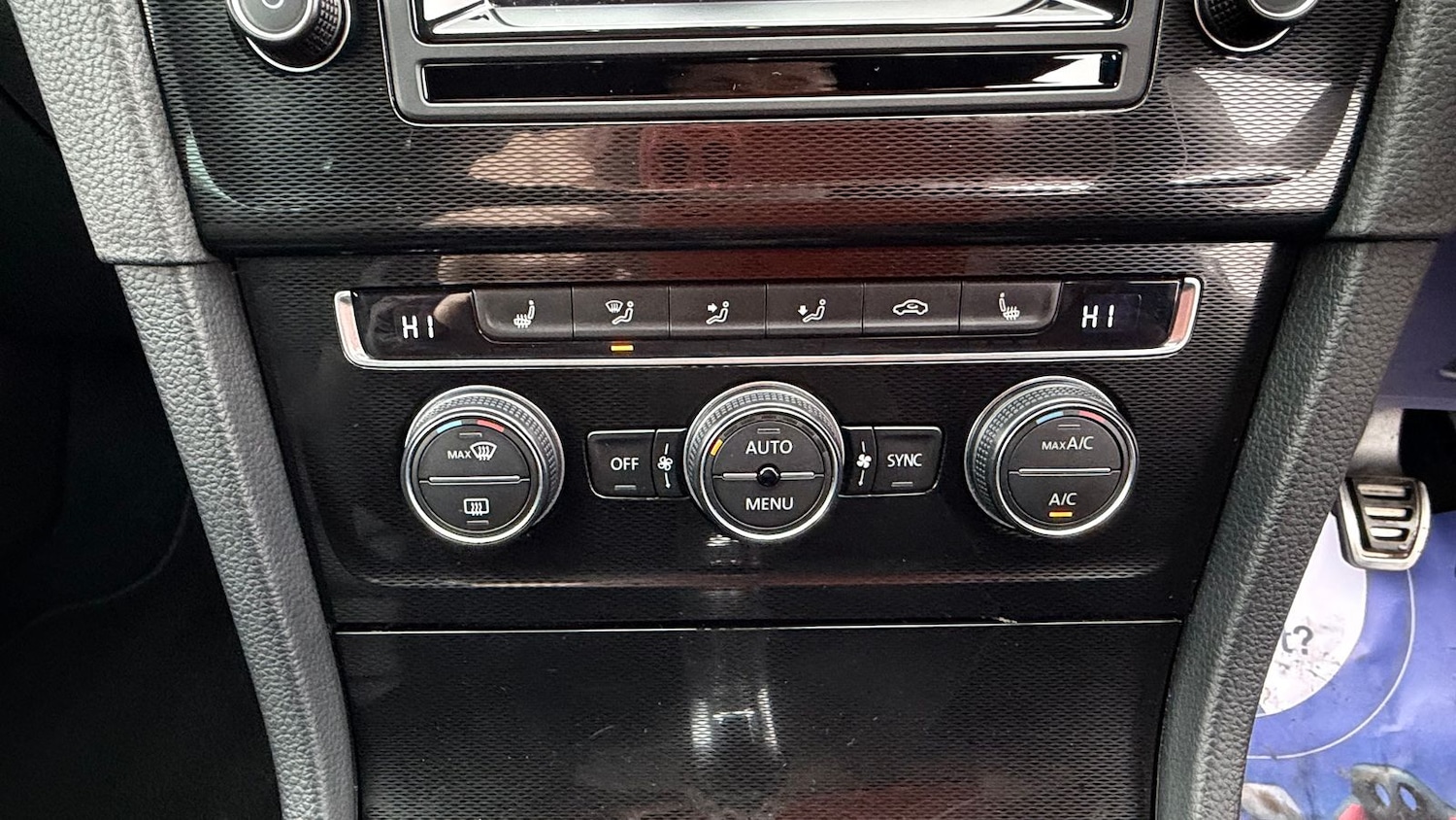 Used Volkswagen Golf 2014 for sale - 77256585: Photo 21