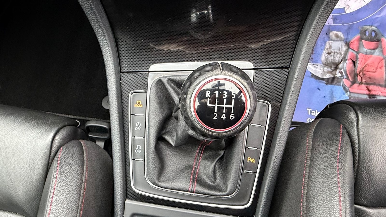 Used Volkswagen Golf 2014 for sale - 77256585: Photo 22