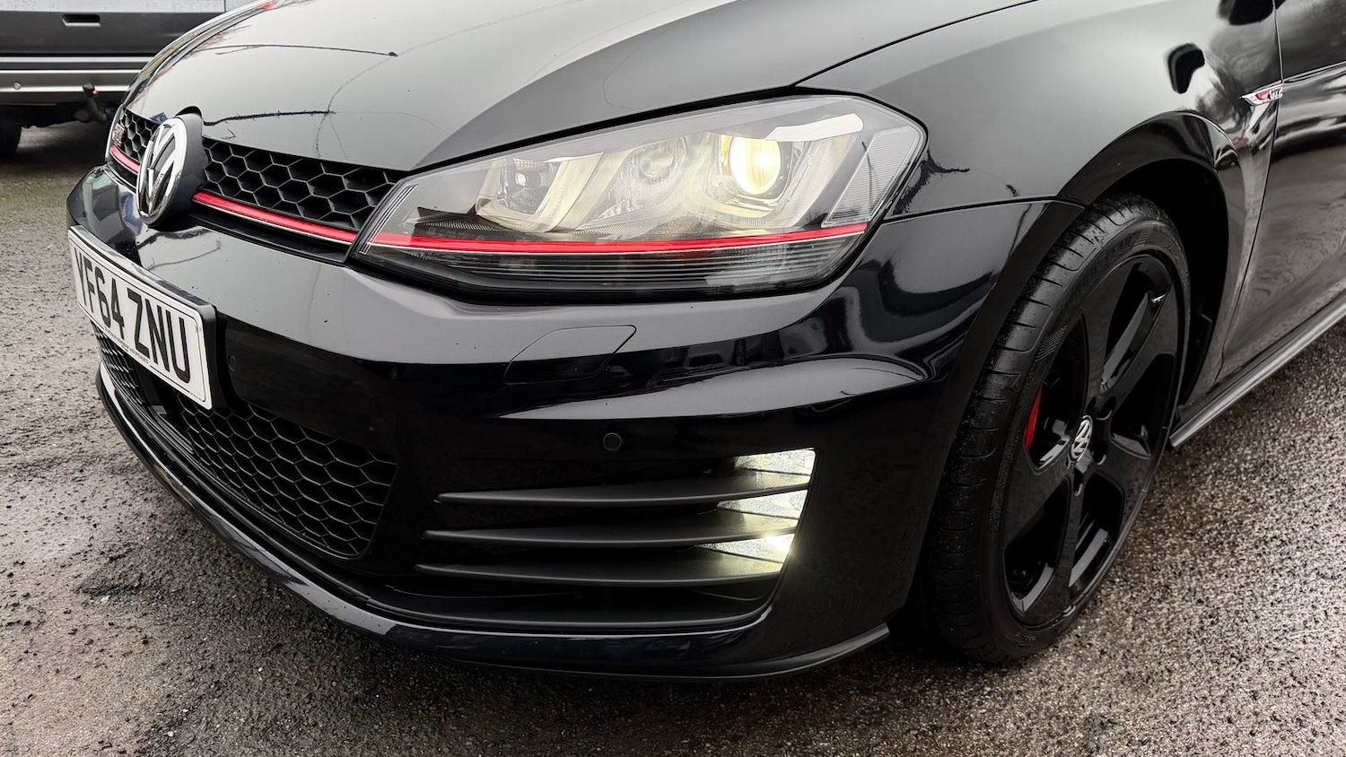 Used Volkswagen Golf 2014 for sale - 77256585: Photo 34