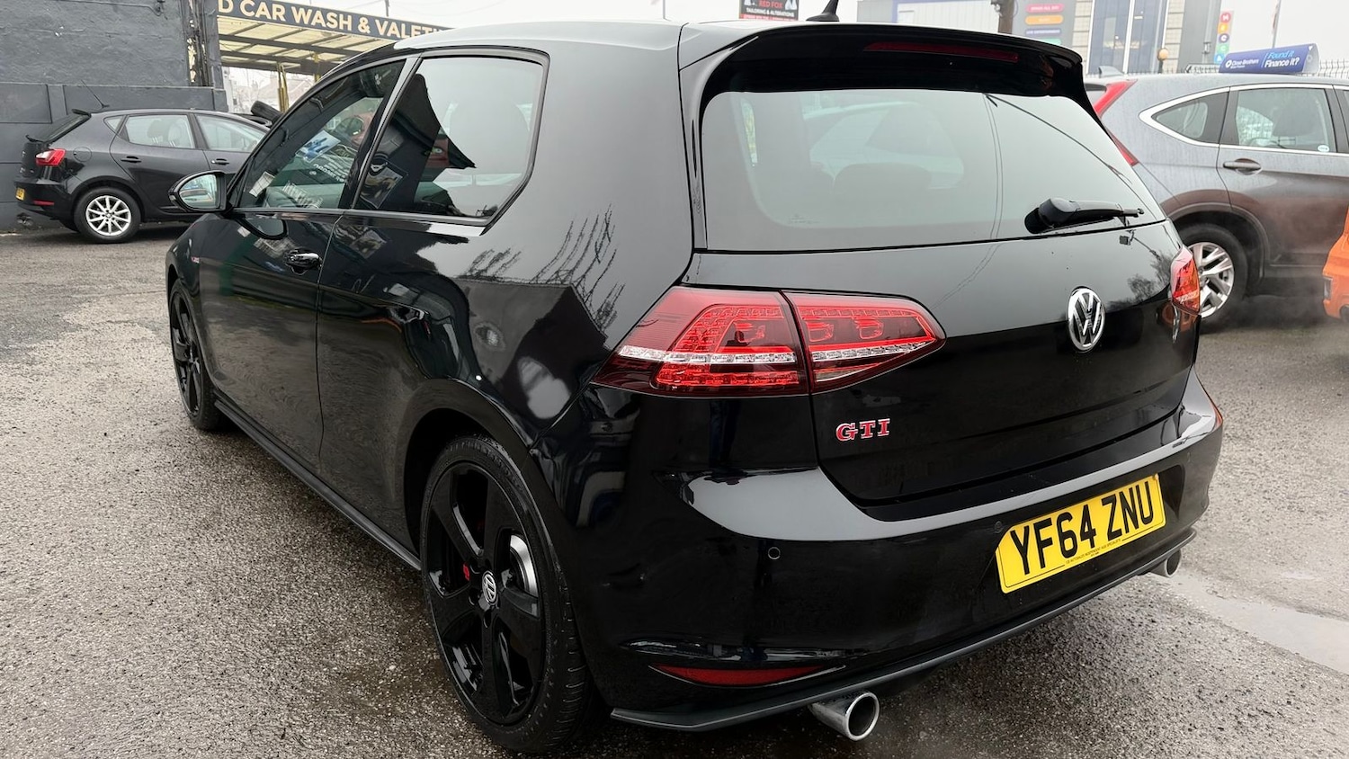 Used Volkswagen Golf 2014 for sale - 77256585: Photo 36