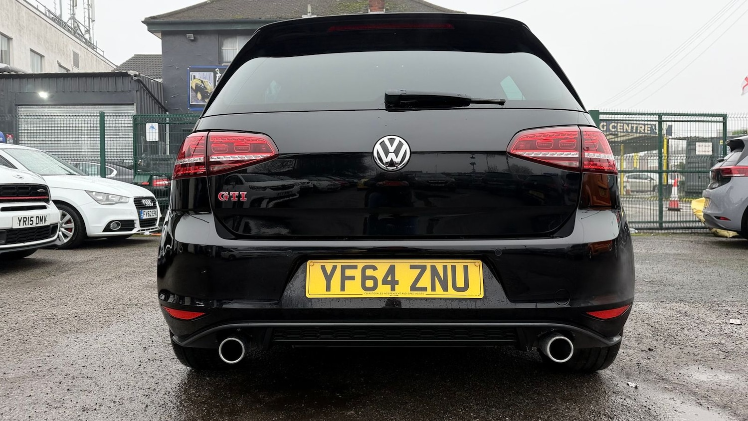 Used Volkswagen Golf 2014 for sale - 77256585: Photo 37