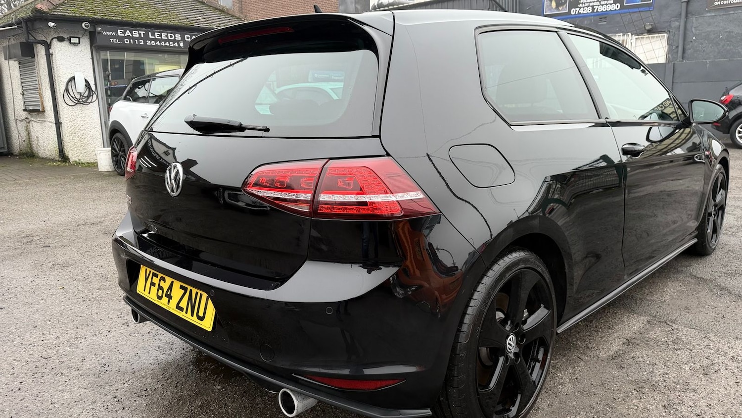 Used Volkswagen Golf 2014 for sale - 77256585: Photo 38