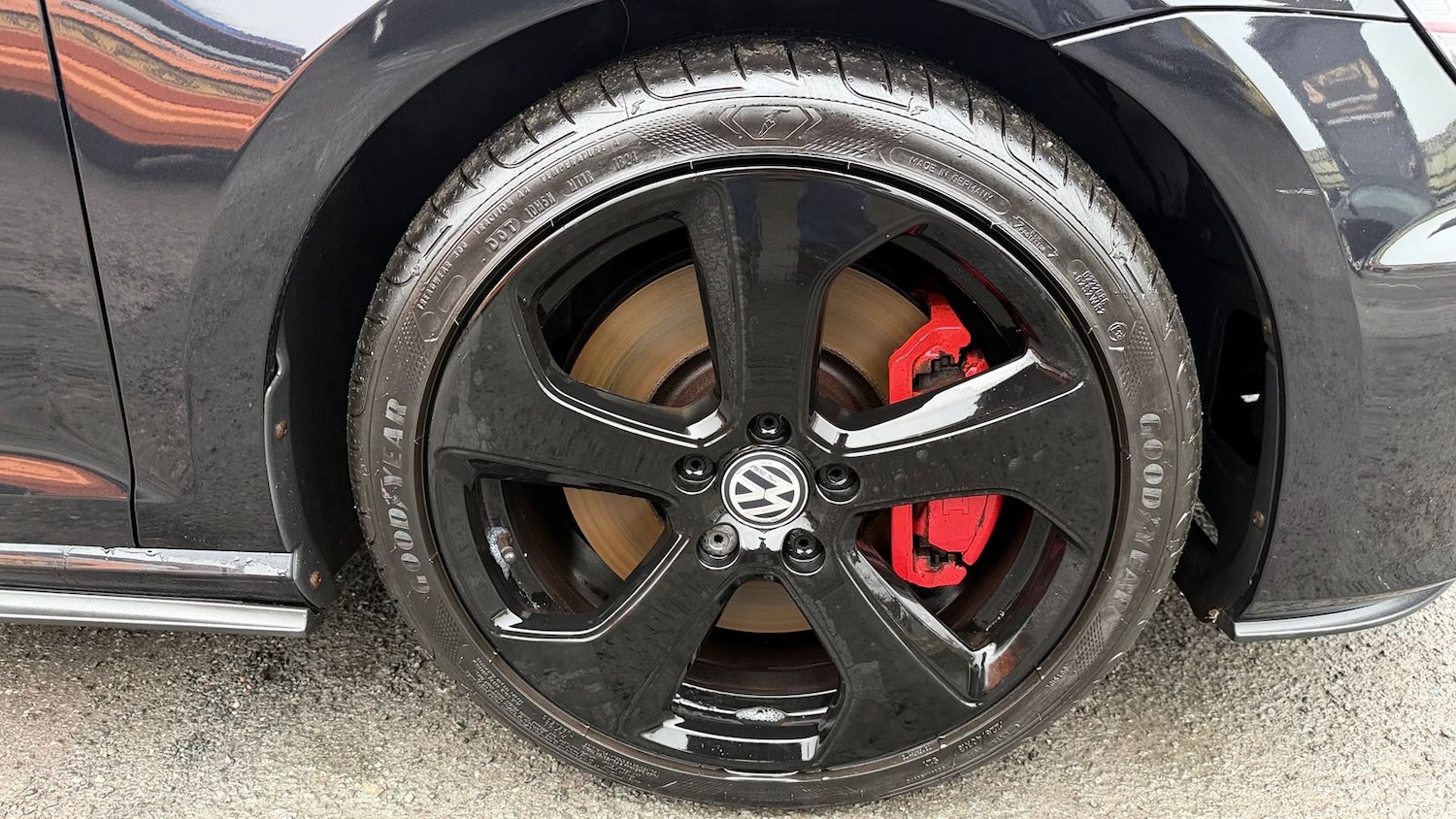 Used Volkswagen Golf 2014 for sale - 77256585: Photo 39